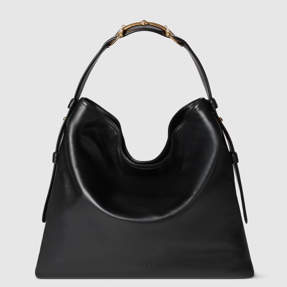 Gucci Beatrix Maxi Hobo 2025 BNIB